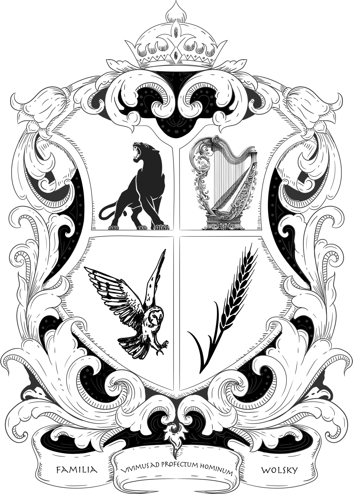 House Wolsky